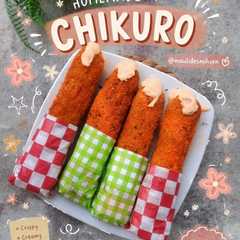 Chikuro-レシピのメイン写真