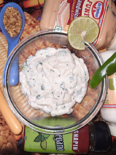 કર્ડ મેયોનીઝ ડીપ (Curd Mayonnaise Dip Recipe In Gujarati) રેસીપી મુખ્ય ફોટો