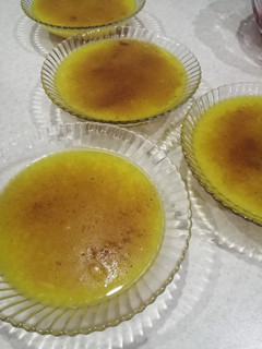 عکسی از دستور شله زرد ساده ی من