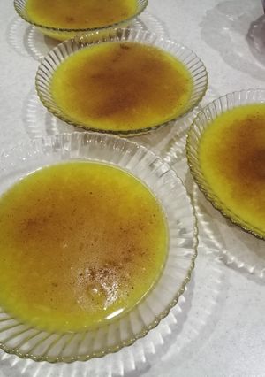 عکسی از دستور شله زرد ساده ی من