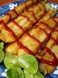 Fried Fish