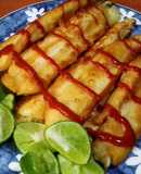 Pescado Frito