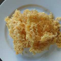 A picture of Kremesan Ayam Mudah.