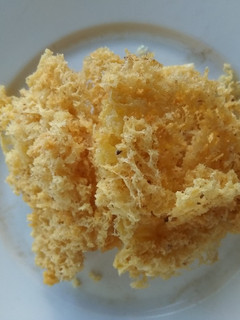 Foto resep Kremesan Ayam Mudah