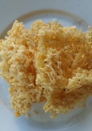 Foto resep Kremesan Ayam Mudah