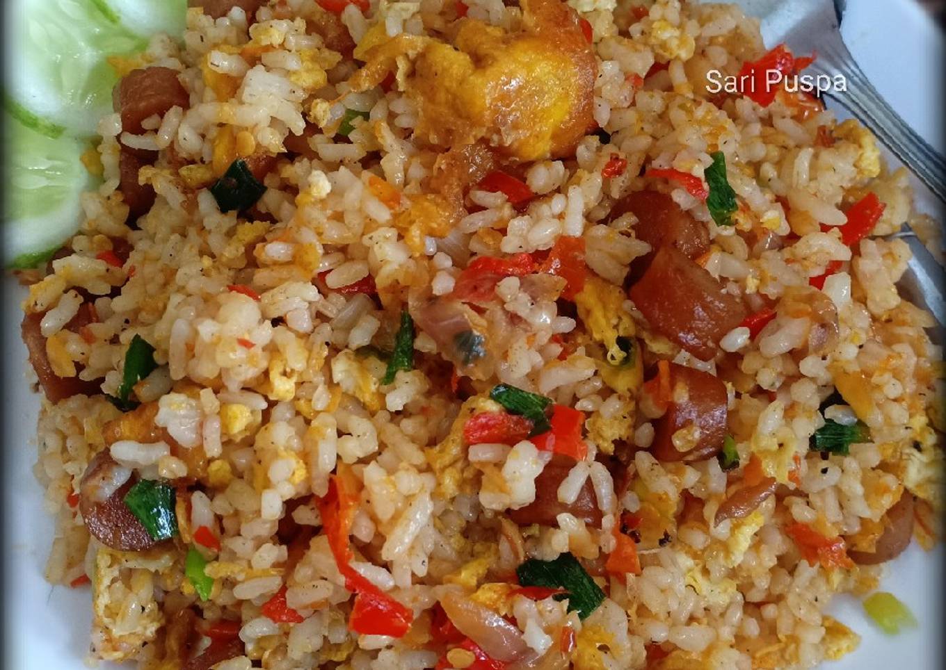 Nasi Goreng