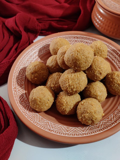 দানাদার ক্ষীরছা (daanadar kheercha, recipe in Bengali) রেসিপির প্রধান ছবি
