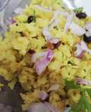 Kanda pooha