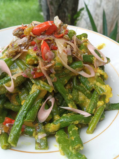 Foto resep Jukut Bejek Bali