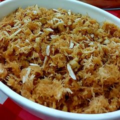 VERMICELLI (SIWAYAUN) A picture of VERMICELLI (SIWAYAUN).