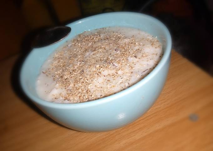 Easiest Way to Prepare Award-winning Coconut pudding