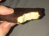 Galletitas de limón tipo Havanna
