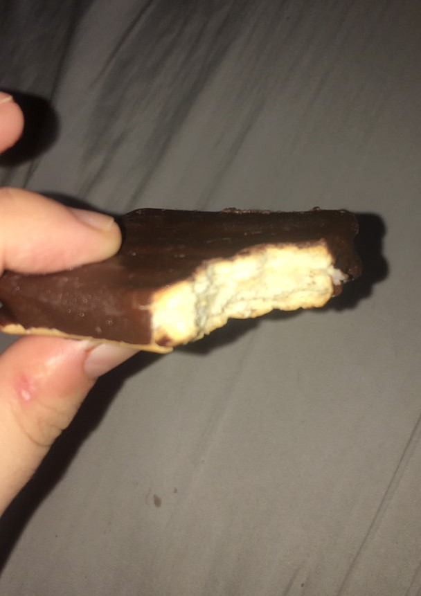 Una foto de Galletitas de limón tipo Havanna