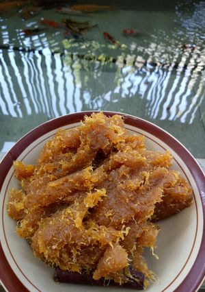 Foto resep Selai Nanas Nastar