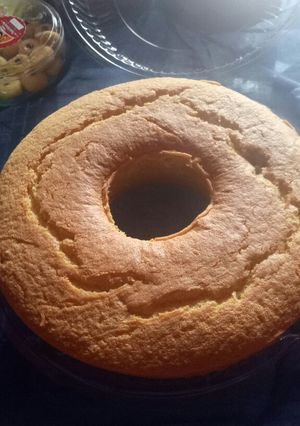 Foto resep Bolu susu