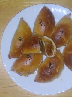 صورة لوصفة سوفلي☺ خفيف 👌ظريف😋 هشيش😮