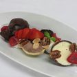Romantic sundae