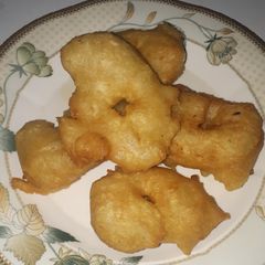 A picture of Simple fankaso.