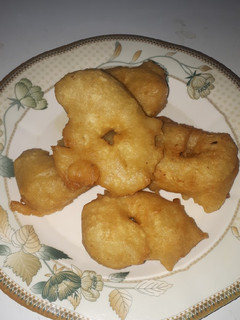 A picture of Simple fankaso.