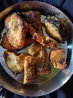 মাছ ভাজা (mach bhaja recipe in Bengali) রেসিপির প্রধান ছবি