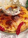 تارت Galette des rois
