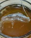 Teh nipis madu