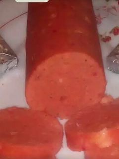 صورة لوصفة كاشير منزلي