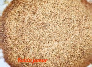 Foto resep Kaldu jamur homemade