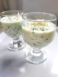 Foto resep Buko Pandan