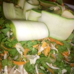 A picture of Salad.