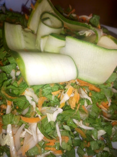 A picture of Salad.