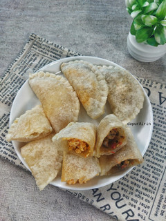 Foto resep Cireng isi