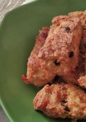 Foto resep Tahu Berlauk
