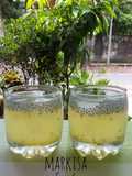 Markisa Squash #bantumantenbaru
