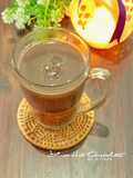 Italian Hot Chocolate