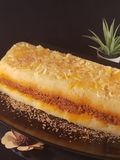 Una foto de Pastel de patata y carne (sin gluten)