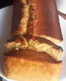 Pan de maíz