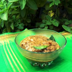 Kongunad Pepper Mutton Korma A picture of Kongunad Pepper Mutton Korma.