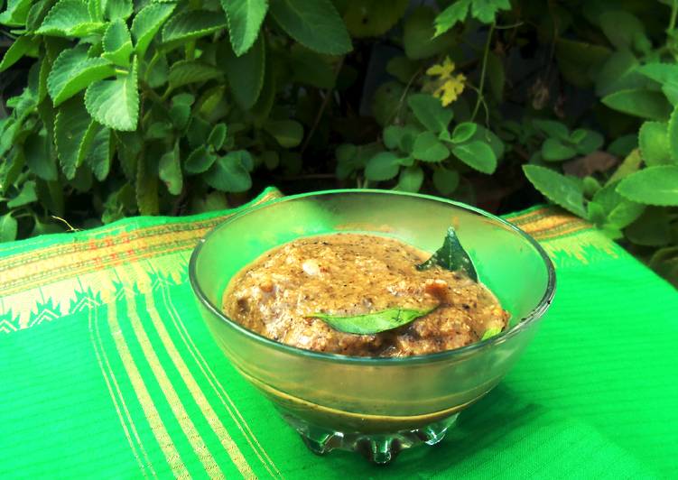 Recipe of Ultimate Kongunad Pepper Mutton Korma
