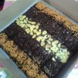 Chewy Brownies