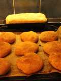 Pan pan y fugazas