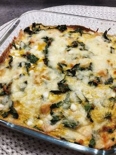 Villámgyors és egészséges reggeli/vacsora recept fotója