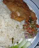 Sambal matah #juliaagustina