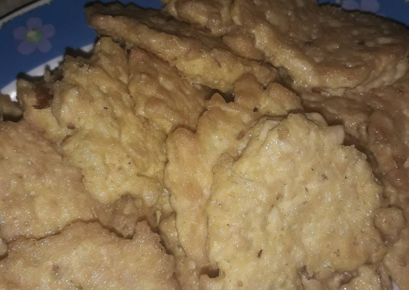 Dadar Tempe