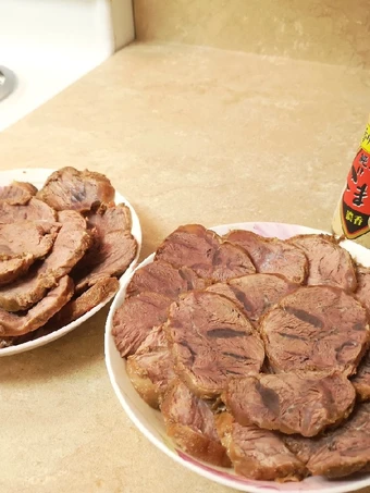 Easy Steps to Prepare Chinese Braised Beef Shank (酱牛肉) the Awesome  Makes you drool