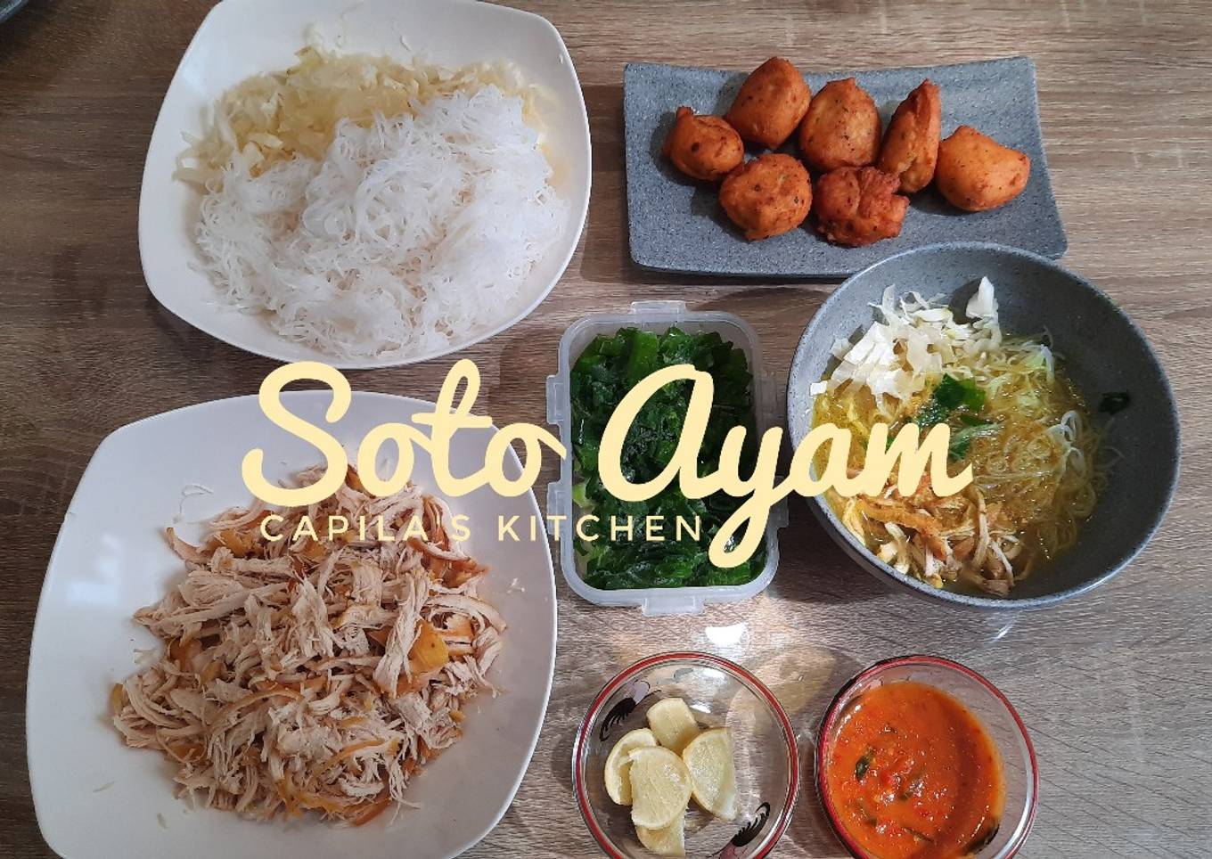 Soto Ayam