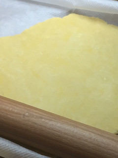 Une photo de Recette pâte brisée