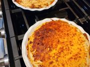 A picture of shepherd's pie