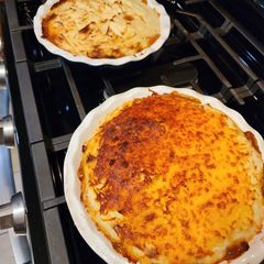 A picture of Shepherds Pie.