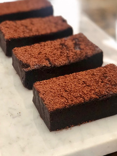 Foto resep Fudge Brownies